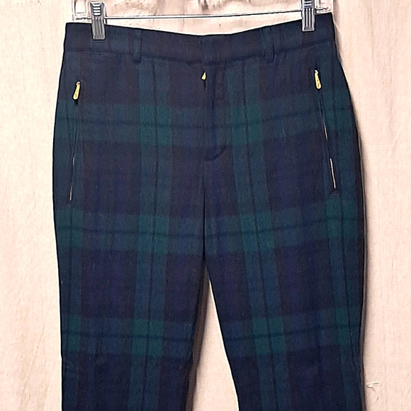 Vintage Ralph Lauren Sport Wool Pants Size 4 - Picture 7 of 8